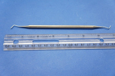American Plugger Amalgam Cres Handle & Point Tanner 2T